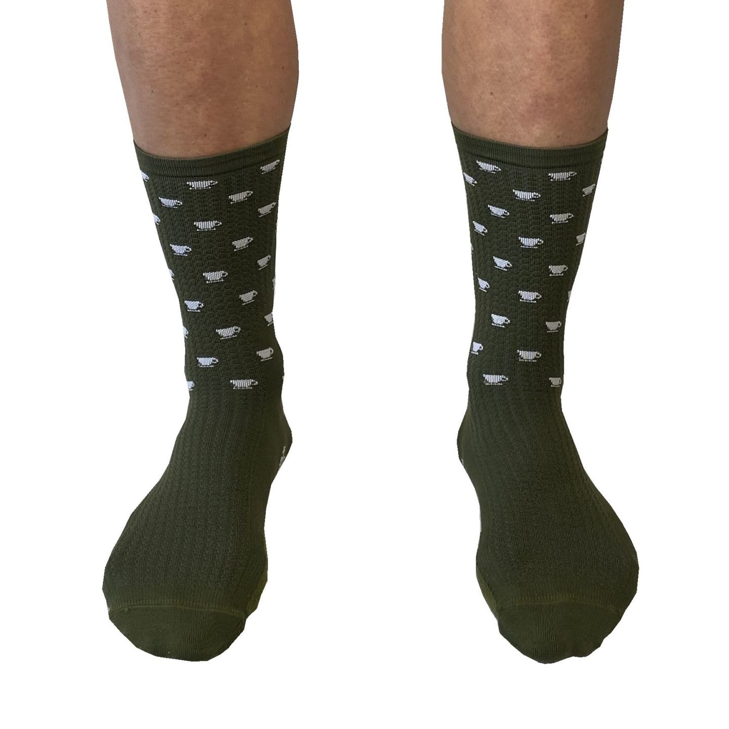 AERO SOCKS - Le Coffee Ride