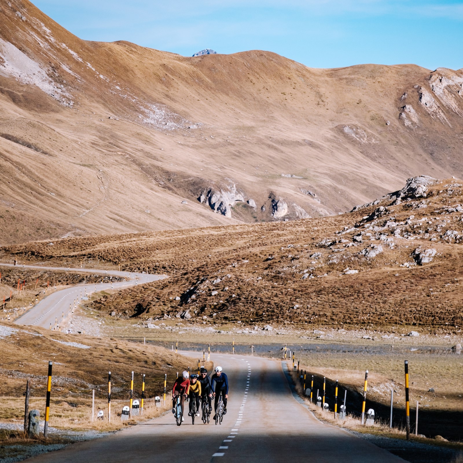 Albulapass